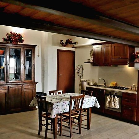 Twins' Historical Apartment Trevi Dış mekan fotoğraf