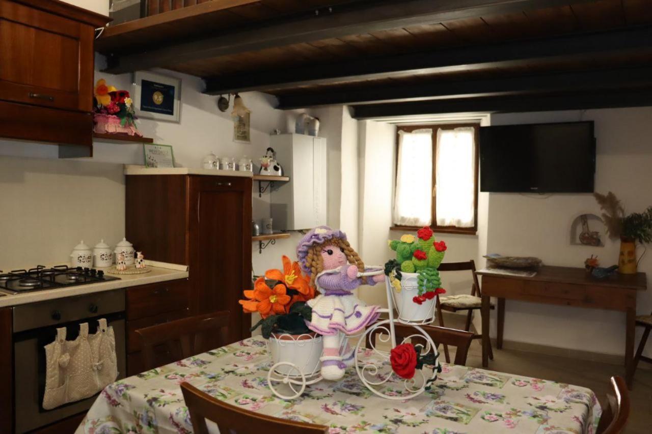 Twins' Historical Apartment Trevi Dış mekan fotoğraf