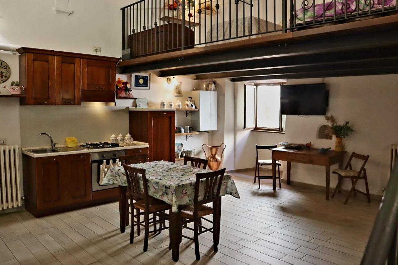 Twins' Historical Apartment Trevi Dış mekan fotoğraf