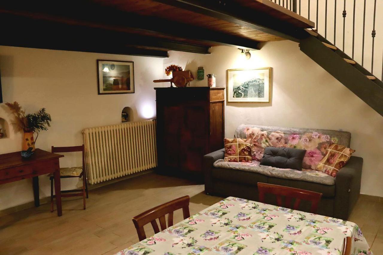 Twins' Historical Apartment Trevi Dış mekan fotoğraf