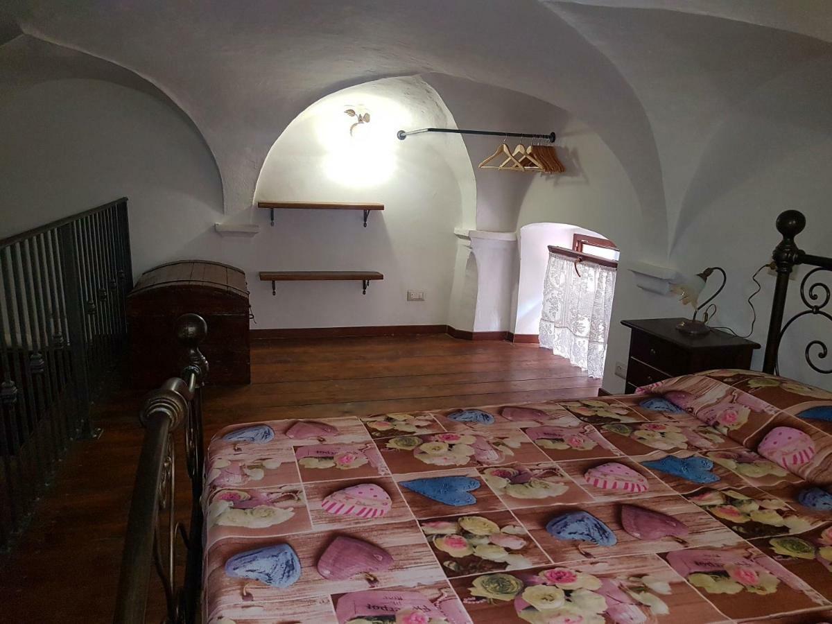 Twins' Historical Apartment Trevi Dış mekan fotoğraf